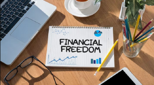 8 Ways To Get Out Of Debt Fast And Ensure Financial Freedom